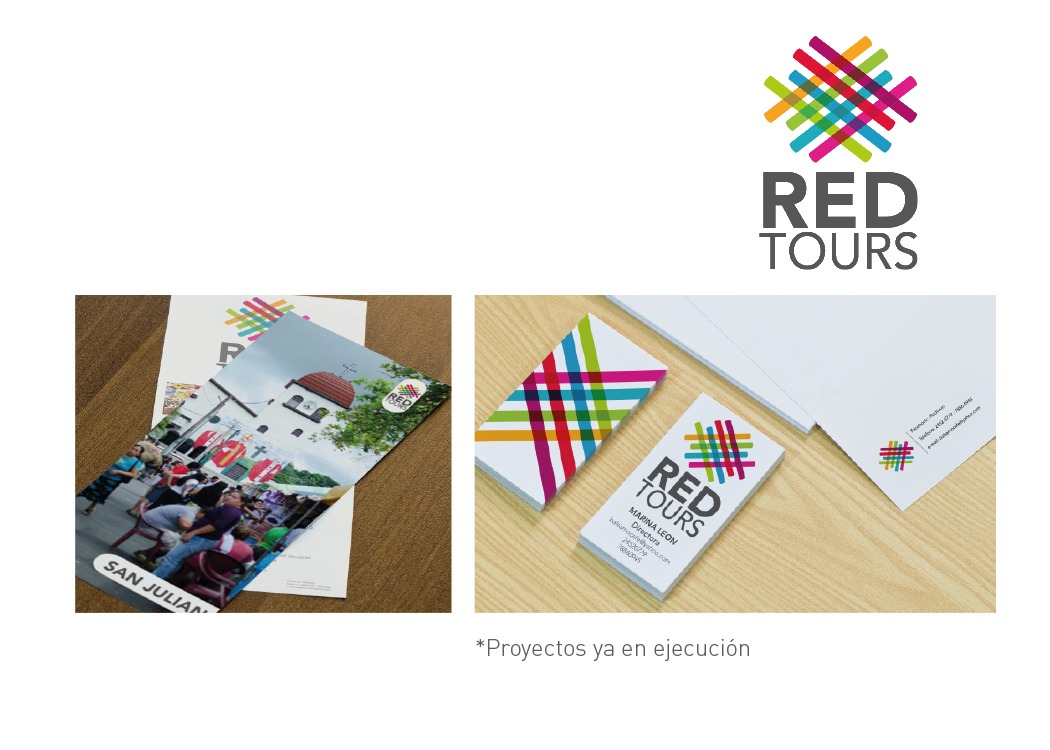 1 Red Tours